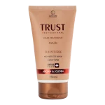 ماسک موی بعد از حمام آرگان و جوجوبا