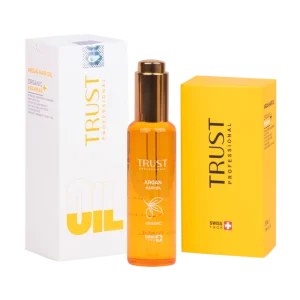 روغن آرگان مو