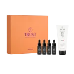 کیت تخصصی رویش مجدد موی سر