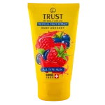 کرم دست و بدن میوه‌های استوایی