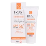 کرم ضد آفتاب و کنترل چربی (پوست مختلط تا چرب)