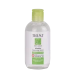 محلول میسلار پاک کننده آرایش (پوست مختلط تا چرب)