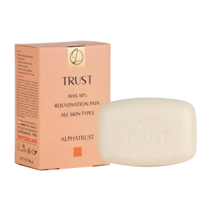 پن لایه‌بردار آلفاتراست حاوی 10% AHA