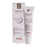 کرم ترمیم کننده مناسب انواع پوست تراست