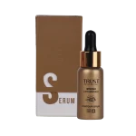 سرم ضدچروک دور چشم تراست