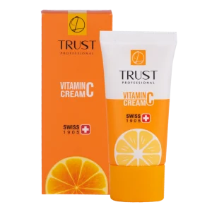 کرم ویتامین سی تراست