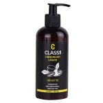 مایع دستشویی کرمی کلاس یک حاوی عصاره شی باتر