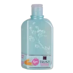 شامپو سر جوانه گندم و Q10