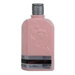 شامپو سر کراتین