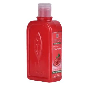 شامپو بدن حاوی چای سبز و لیمو