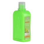 شامپو بدن حاوی چای سبز و لیمو