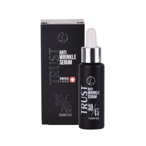 سرم ضدچروک صورت تراست مناسب 30 تا 45 سال