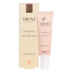 کرم روشن‌کننده و ضد لک