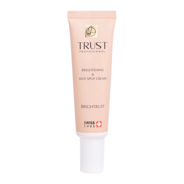 کرم روشنکننده و ضد لک