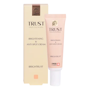 کرم روشن‌کننده و ضد لک