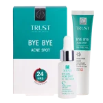 کیت آنتی آکنه فوری تراست