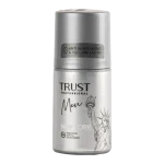 لوسیون خوشبوکننده (مام رول) مردانه تراست مدل نیویورک