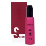 سرم لایه‌بردار قوی تراست حاوی 20% AHA