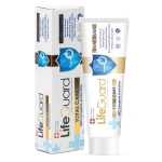 خمیر دندان توتال (Gold Guard) برند لایف گارد با حجم 120 گرم