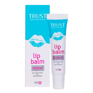 بالم لب ترمیم‌کننده تراست