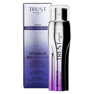 سرم سه گانه هوشمند تراست