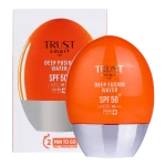 دیپ فیوژن واتر تراست