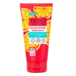 ماسک اسکراب ویتامین سی تراست