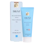 کرم آب‌رسان پوست چرب