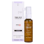 تونیک ضد شوره و کنترل کننده چربی مو