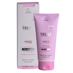 شامپو تخصصی تثبیت رنگ و ترمیم مو