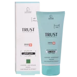 شامپو تخصصی ضد ریزش موهای چرب