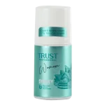 لوسیون خوشبوکننده (مام رول) زنانه تراست مدل سیدنی