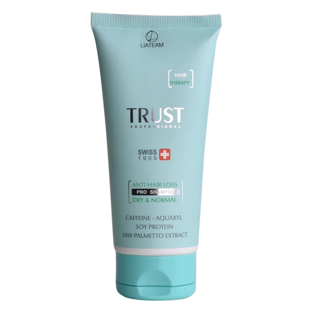 شامپو تخصصی ضد ریزش خشک و نرمال