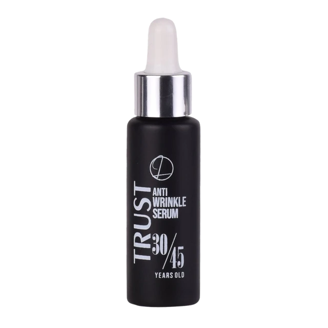 سرم ضدچروک صورت تراست مناسب 30 تا 45 سال