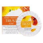 صابون بره موم عسل