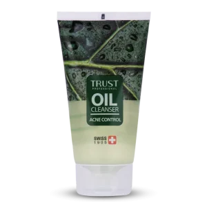 ژل شستشو کنترل‌کننده آکنه تراست