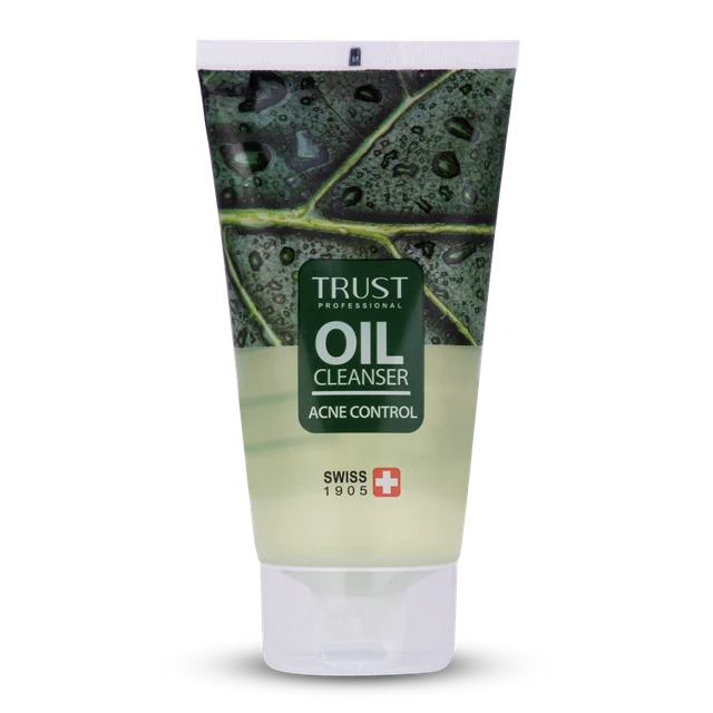 ژل شستشو کنترلکننده آکنه تراست