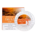 صابون عصاره شترمرغ