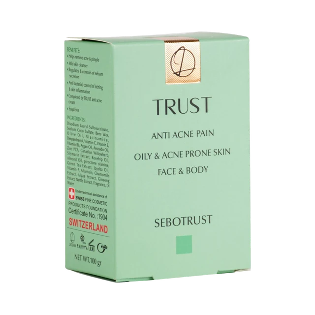 پن ضد جوش و آکنه