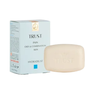 پن آبرسان پوست چرب و مختلط