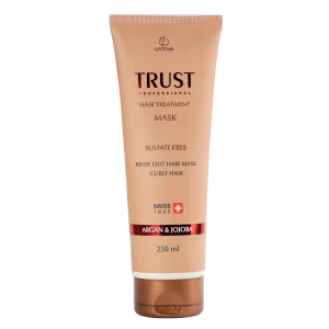 ماسک موی آبکشی آرگان و جوجوبا