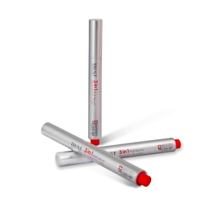 سرم ترمیم و تقویت ناخن تراست