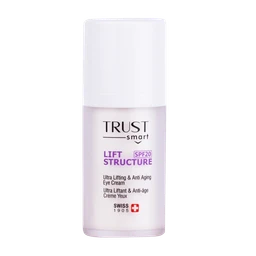کرم جوانساز، لیفت و ضد چروک دور چشم تراست اسمارت