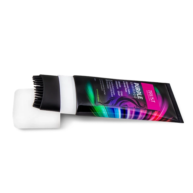 شامپو بنفش تراست