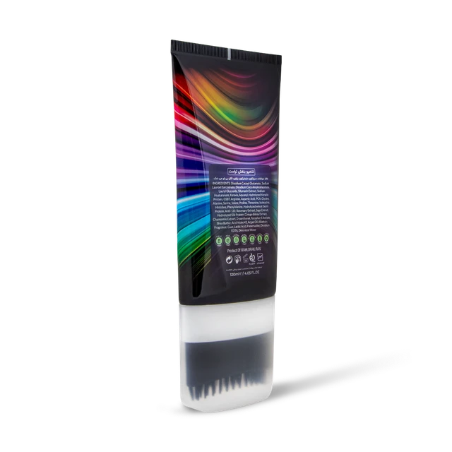 شامپو بنفش تراست