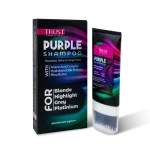 شامپو بنفش تراست