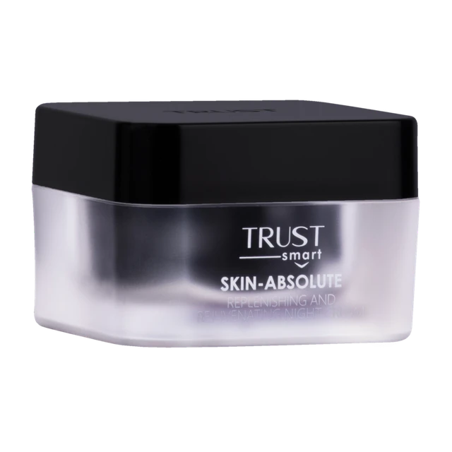 کرم شب تراست اسمارت