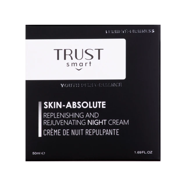 کرم شب تراست اسمارت