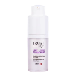 کرم جوانساز، لیفت و ضد چروک دور چشم تراست اسمارت