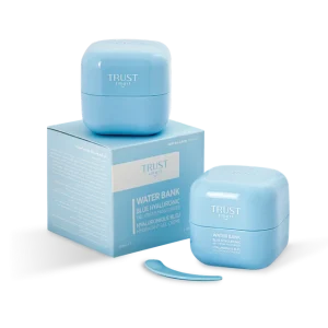 ژل کرم واتر بانک تراست اسمارت